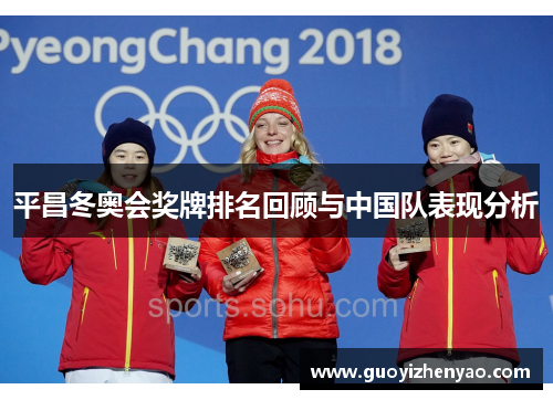 平昌冬奥会奖牌排名回顾与中国队表现分析